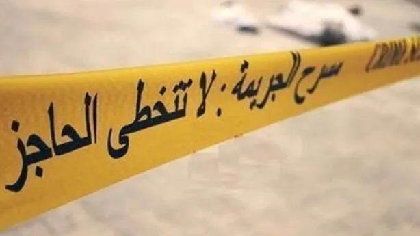Tragic Discovery: Charred Body of Young VTC Driver Found Near Casablanca