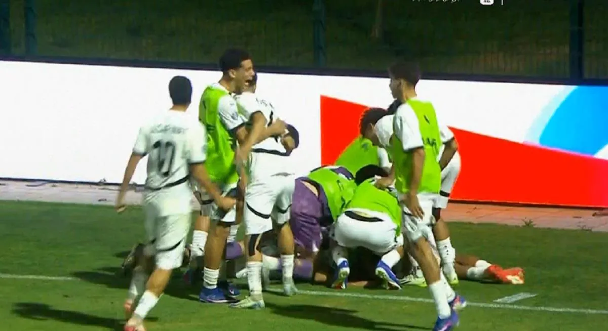 Egypt Secures Bronze Medal After Defeating Morocco in U17 Africa Cup