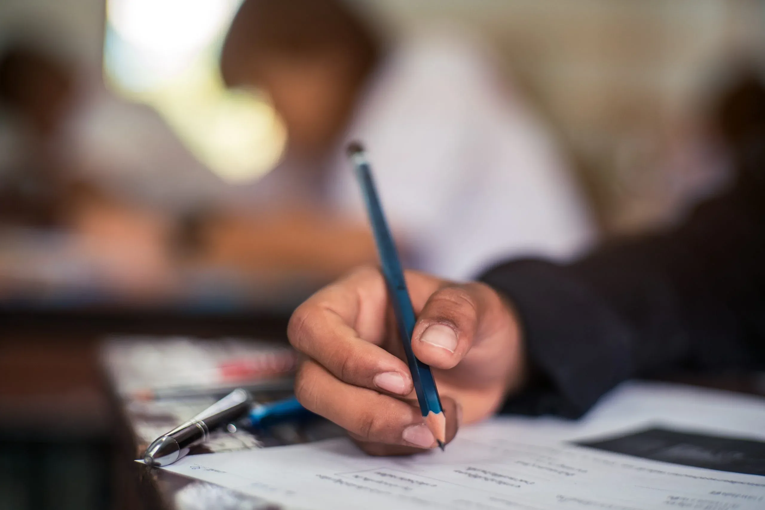 Morocco's Illiteracy Rate Declines to 24.8%: Progress and Challenges Ahead