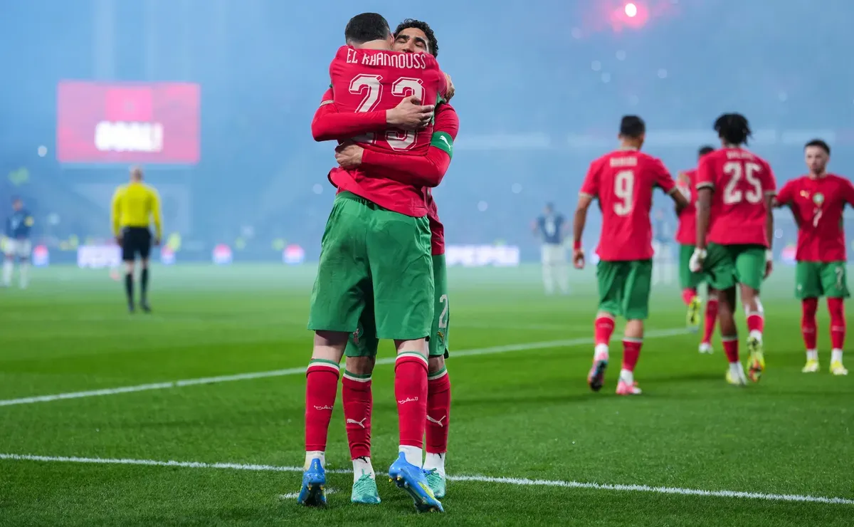 Morocco's Road to Glory: Insights and Expectations for the 2026 World Cup