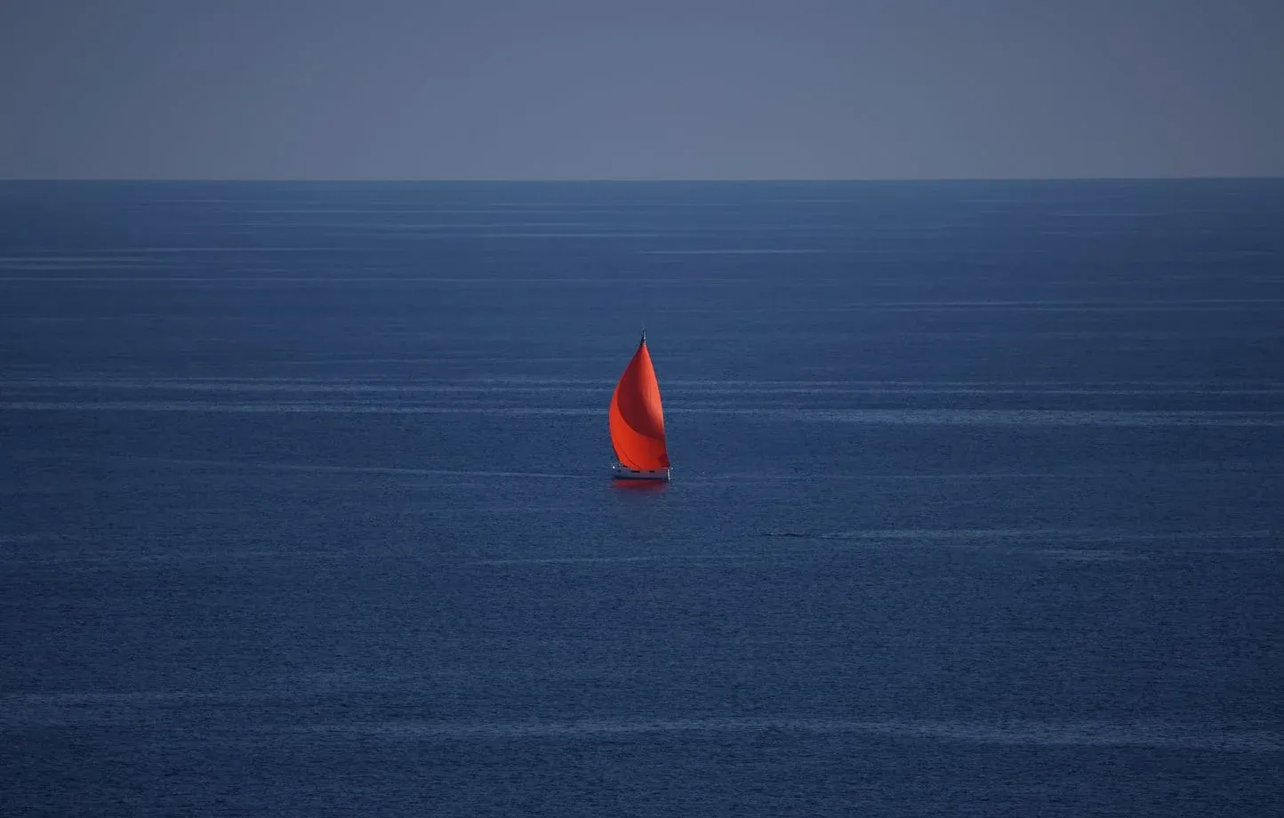Surviving the Sea: A Frenchman’s Incredible Tale of Adrift Days Near Morocco