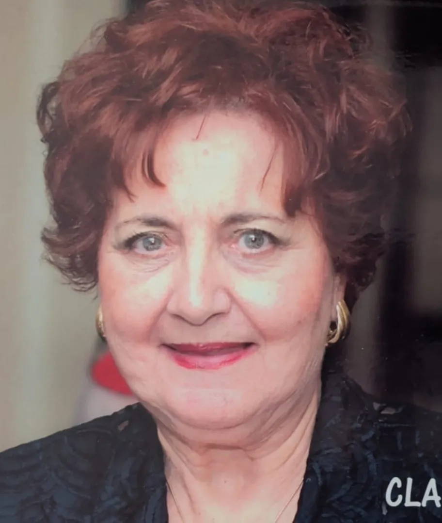 Remembering Claire Benezra: A Life of Love and Legacy
