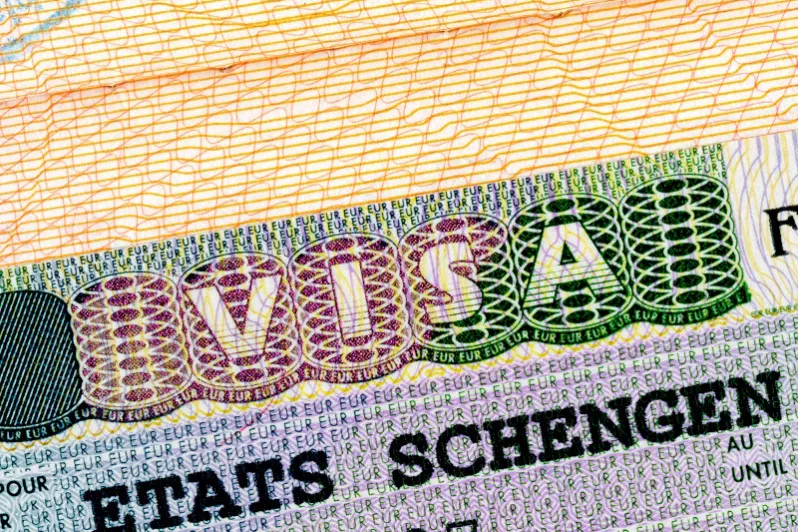 Morocco Ranks Among Top Five Countries for Schengen Visa Applications in 2025