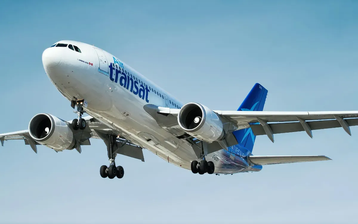 Air Transat Launches Direct Flights to Morocco