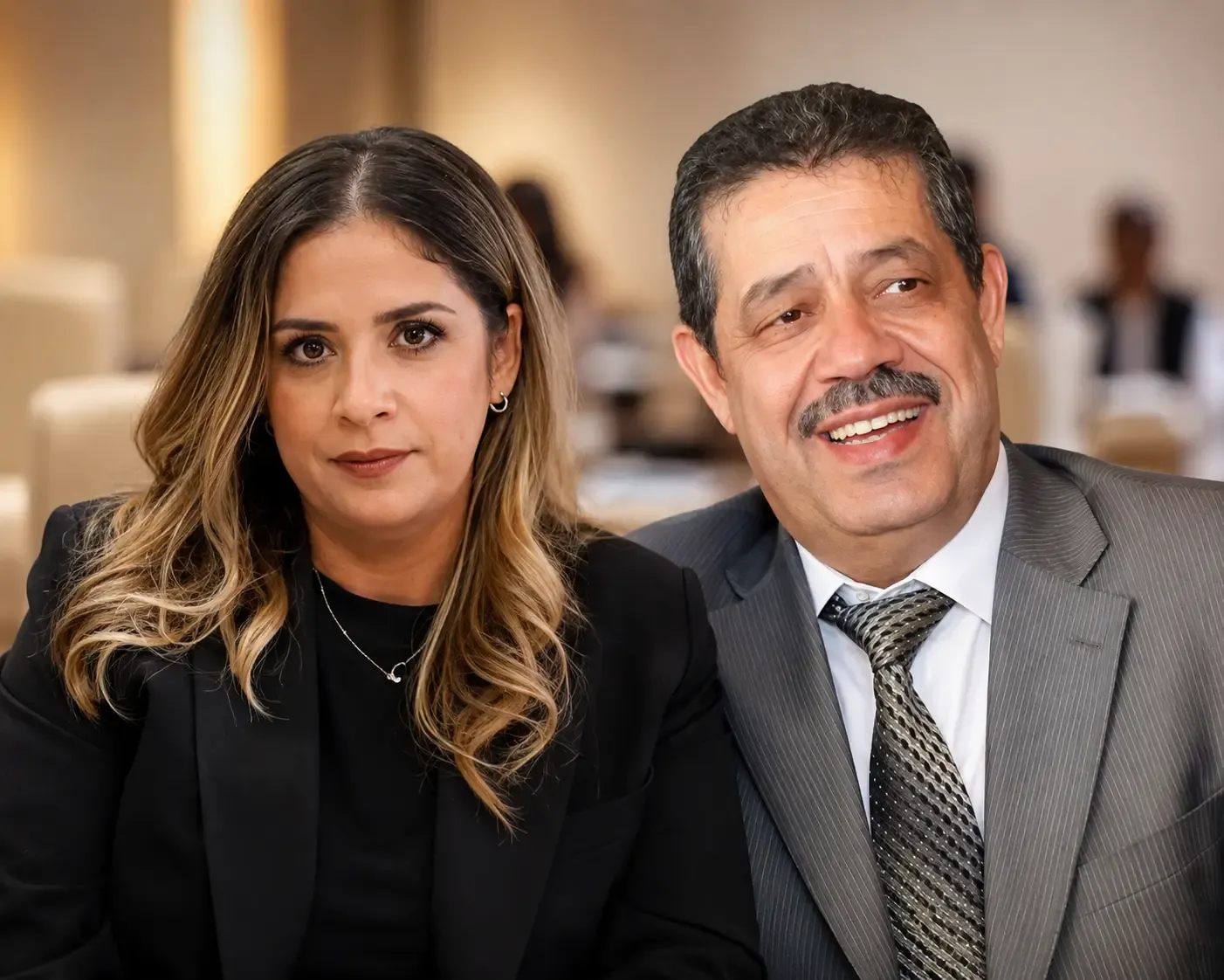 Hamid Chabat's Possible Political Comeback: Is He Eyeing the 2026 Elections?