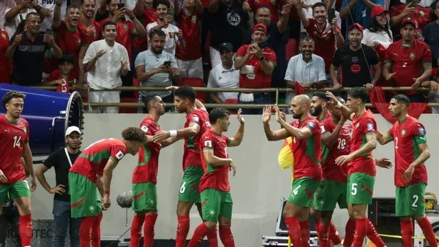 Morocco's Ambitious Journey to the 2026 World Cup: Aiming for Glory
