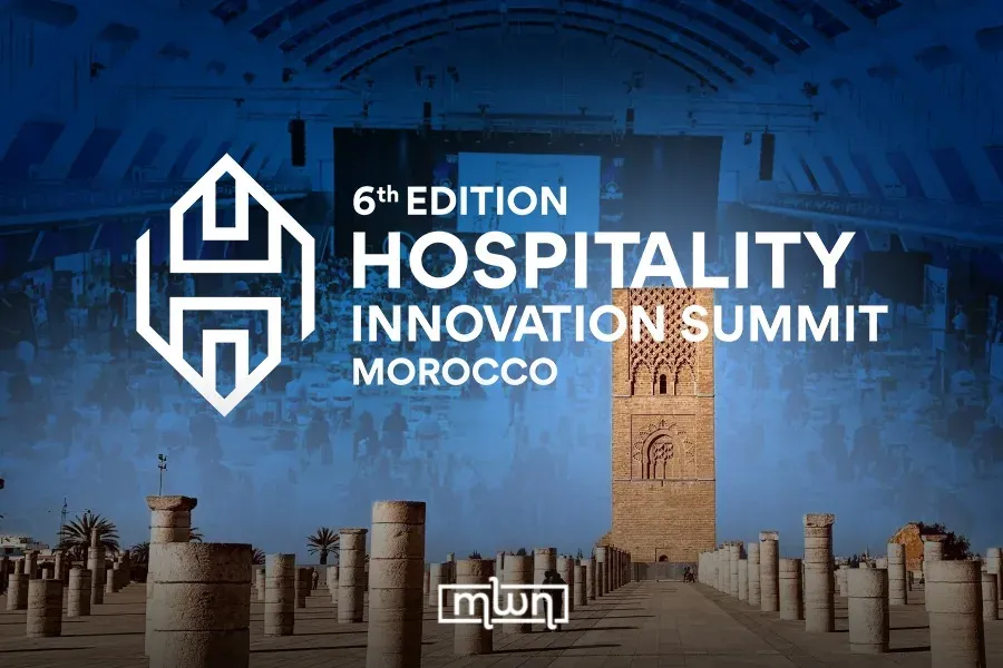 Rabat to Host the 6th Hospitality Innovation Summit Amidst Morocco's Tourism Boom
