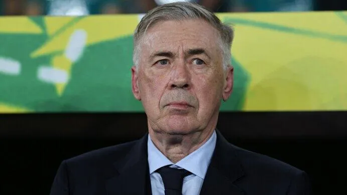 Brazil's Quest for Sixth World Cup Title Under Ancelotti