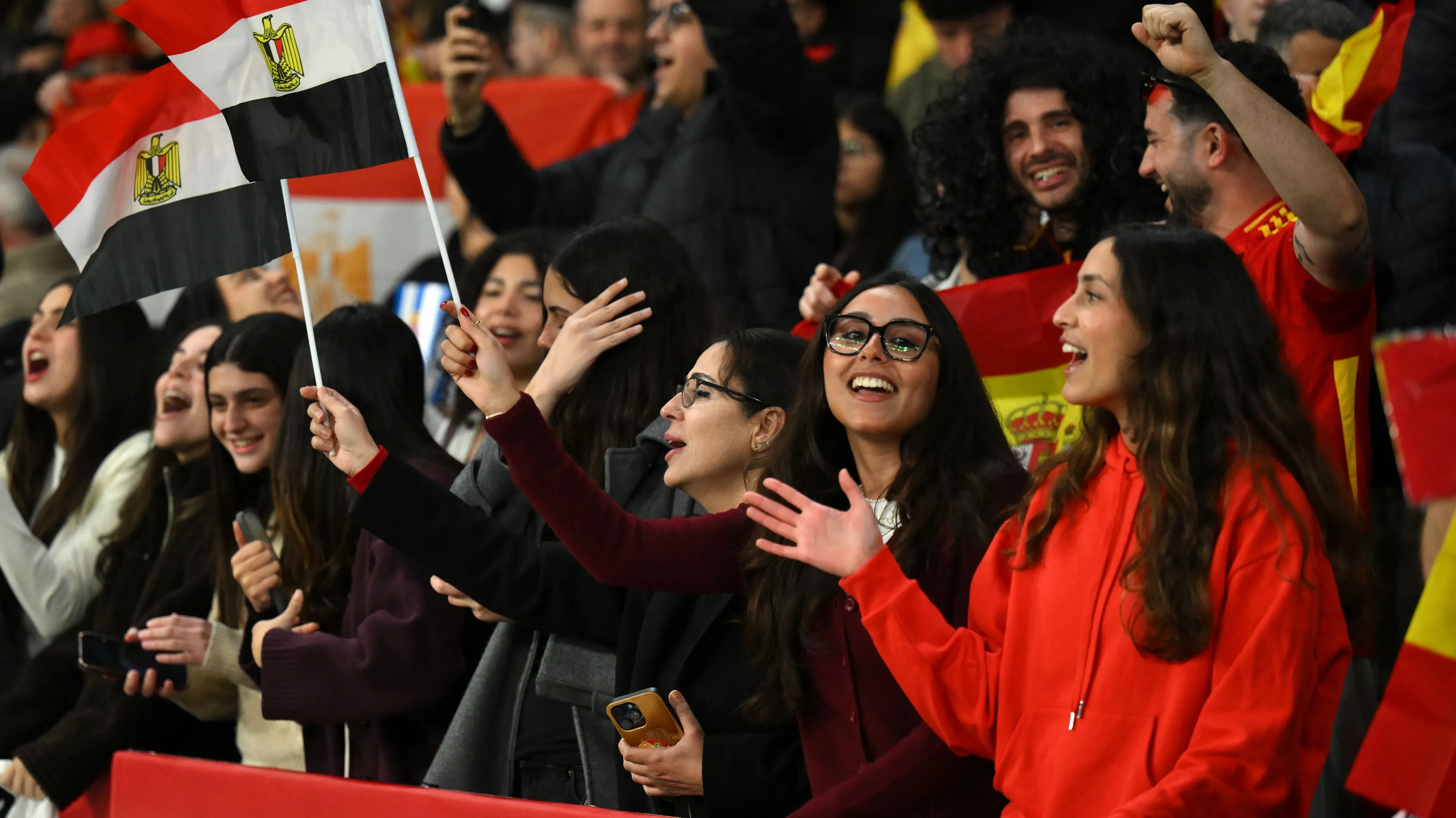 Egyptian Youngsters Avenge Morocco with AFCON Bronze Medal Victory