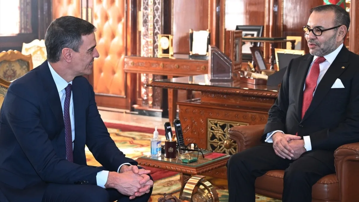 Potential Political Shift in Spain Raises Concerns in Morocco