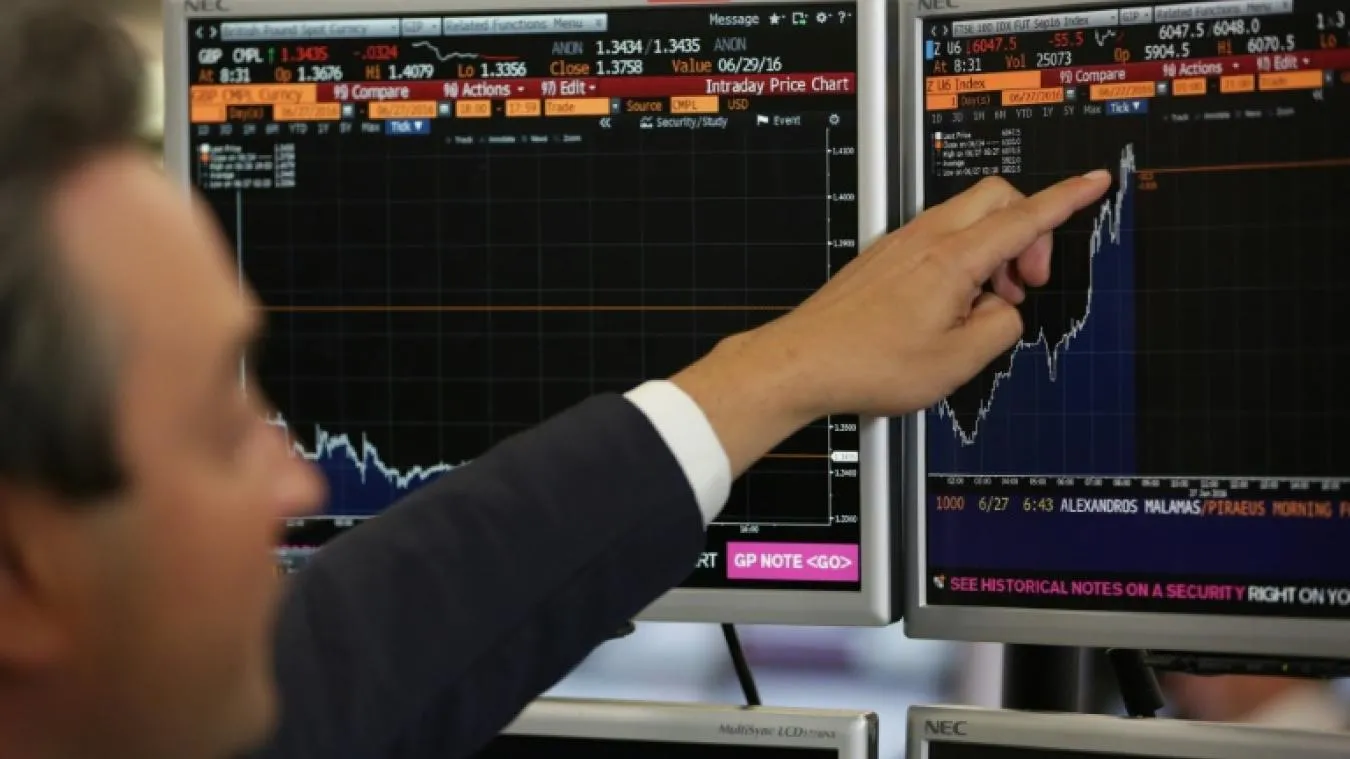 Insights into the Moroccan Stock Market: BKGR's Latest Recommendations