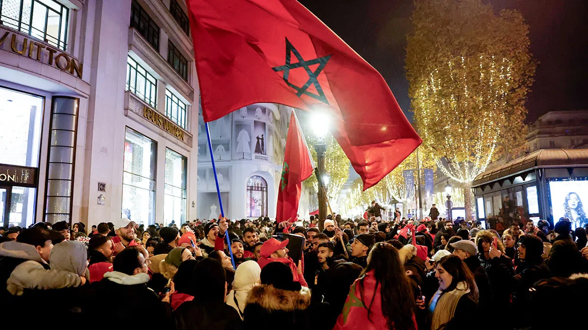 Morocco Among Top Five Countries for Schengen Visa Applications in 2025