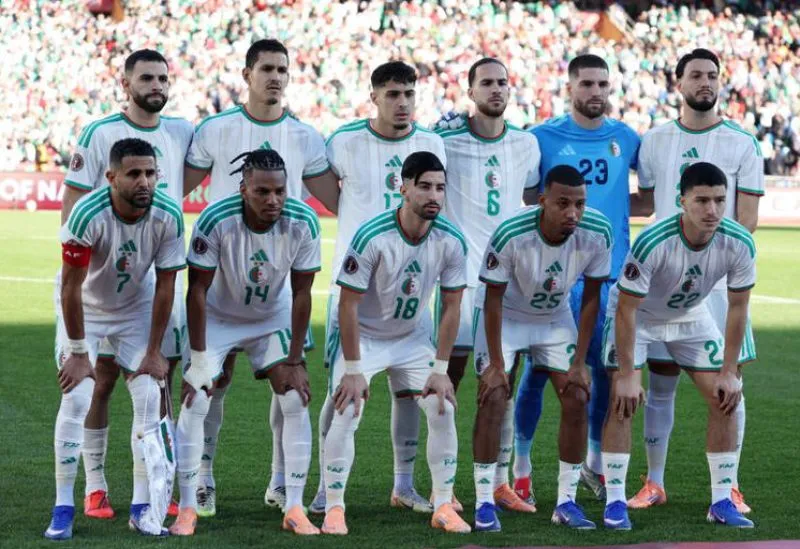 Algeria Returns to World Cup 2026: A New Era of Ambition and Challenges