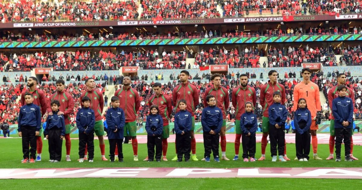 2026 World Cup: Morocco's Matches to be Broadcast Free by SNRT