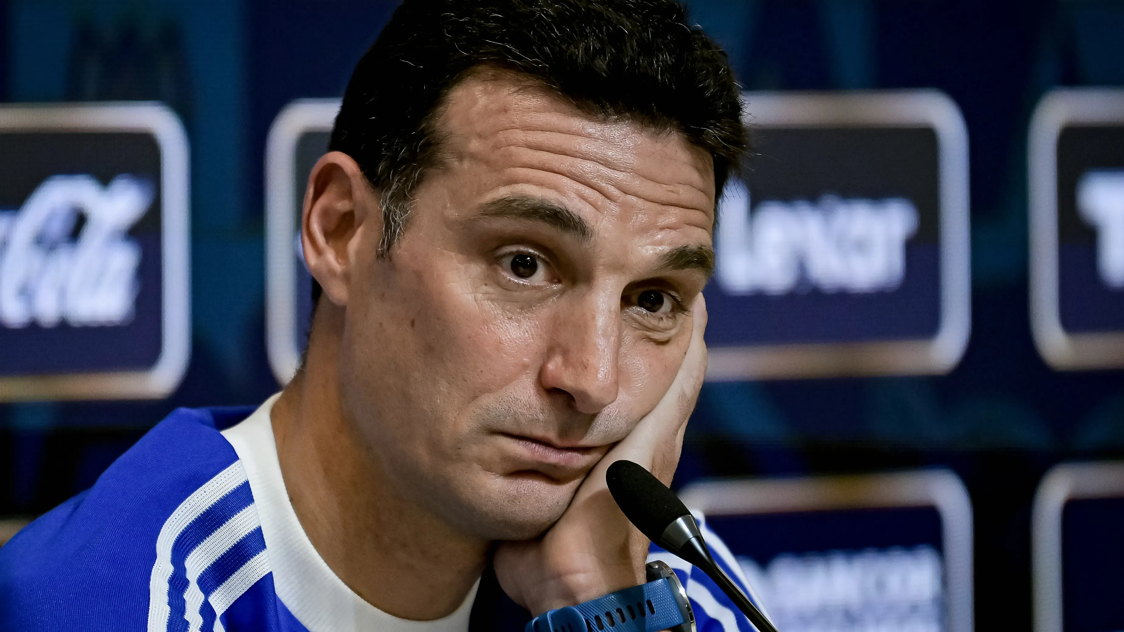 Scaloni Names Ten Unexpected Teams, Including Morocco, as World Cup Contenders