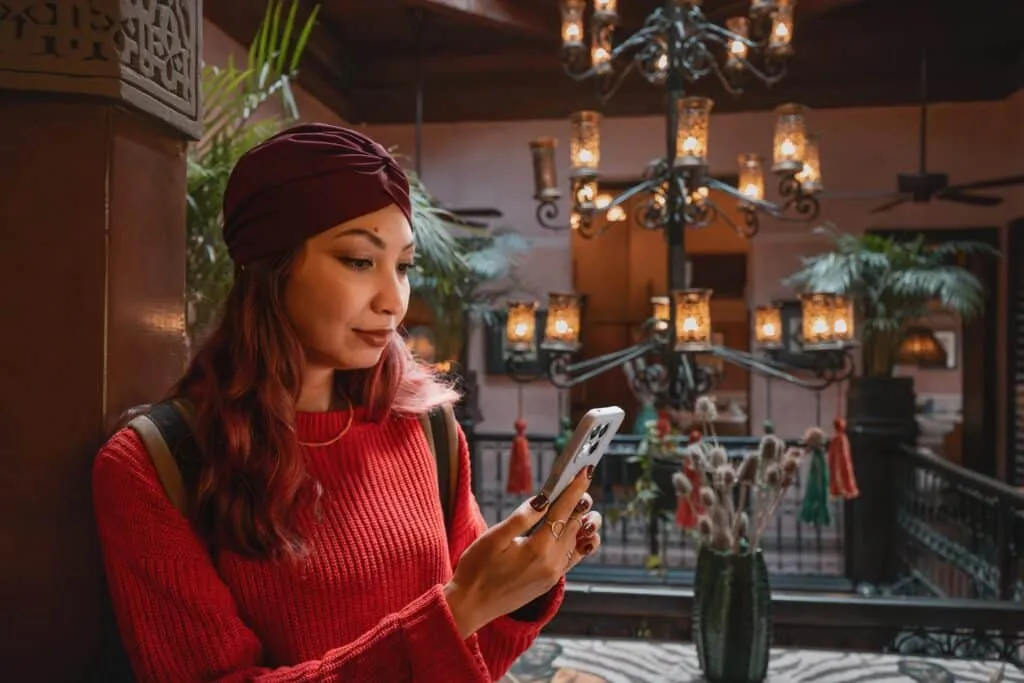 Morocco Embraces Digital Transformation for National ID Renewal