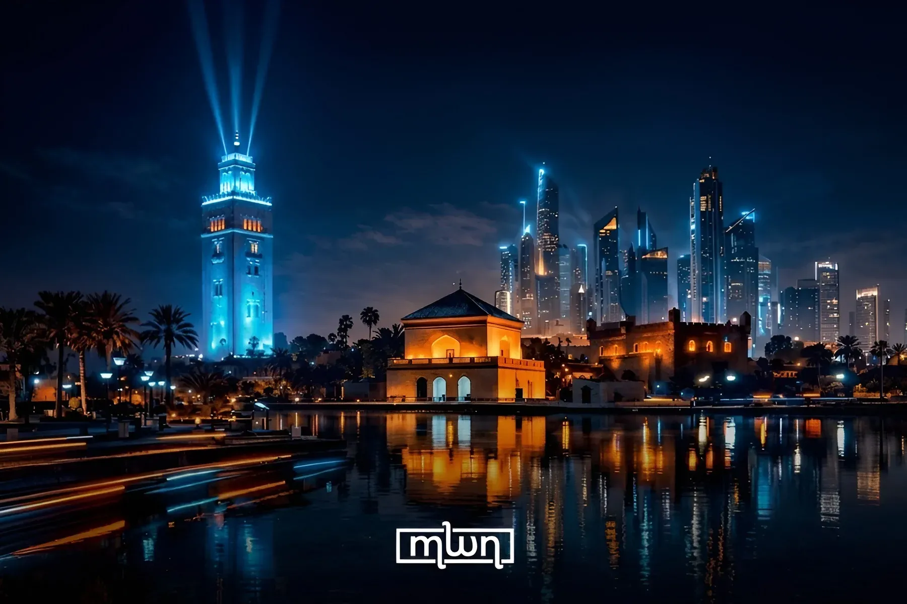 SRM Marrakech-Safi Hosts WAEU’26 Workshop on Urban Energy Architecture