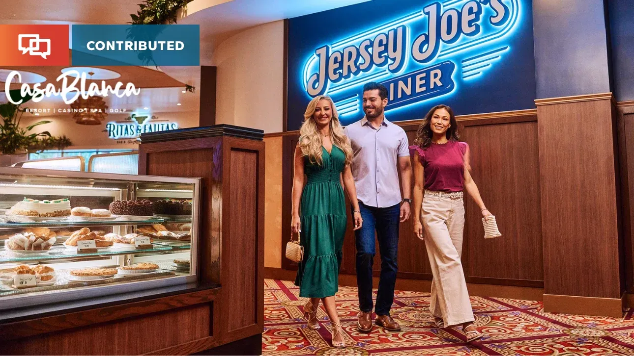 Experience Unforgettable Summer Fun in Mesquite: Poolside Concerts and Culinary Delights Await