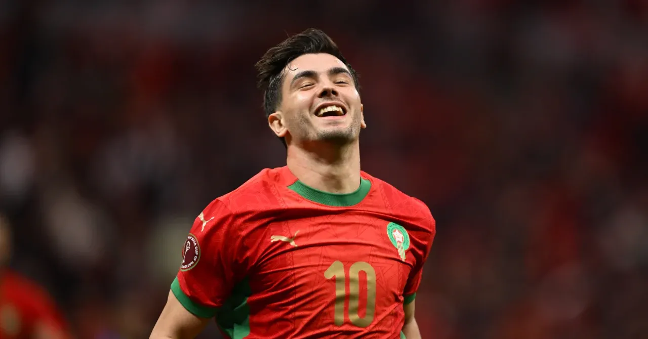Morocco vs Madagascar: How to Watch the Friendly Match Live
