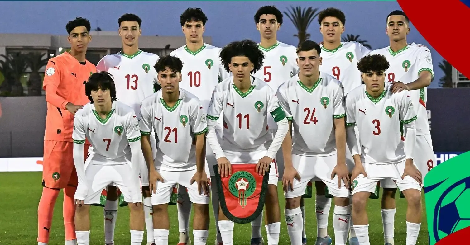 Morocco's Disappointing End in the 2026 U17 Africa Cup of Nations