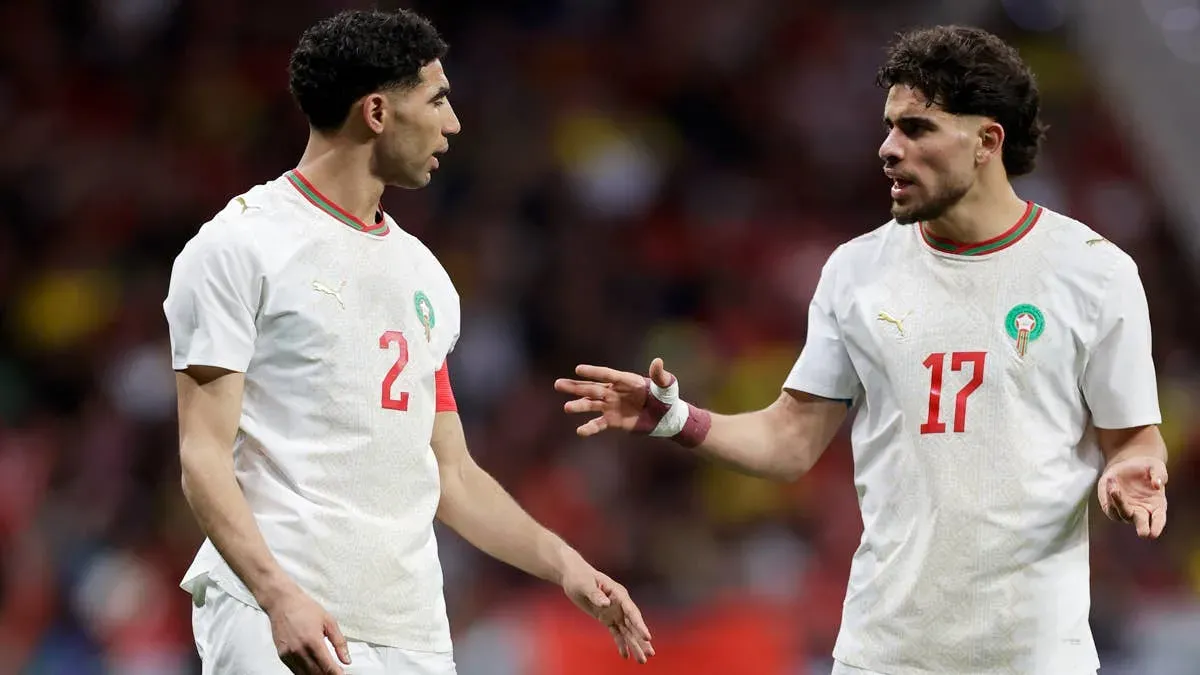 Morocco vs Madagascar: A Crucial Friendly Ahead of the 2026 World Cup