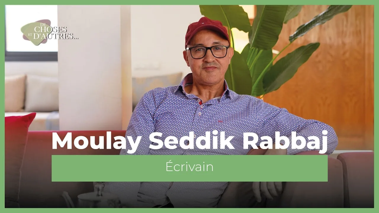 Exploring Marrakech: Insights from Moulay Seddik Rabbaj on Mass Tourism and Gentrification