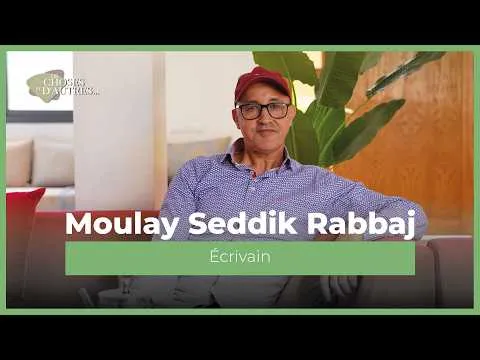 Exploring Marrakech: Insights from Moulay Seddik Rabbaj on Tourism and Gentrification