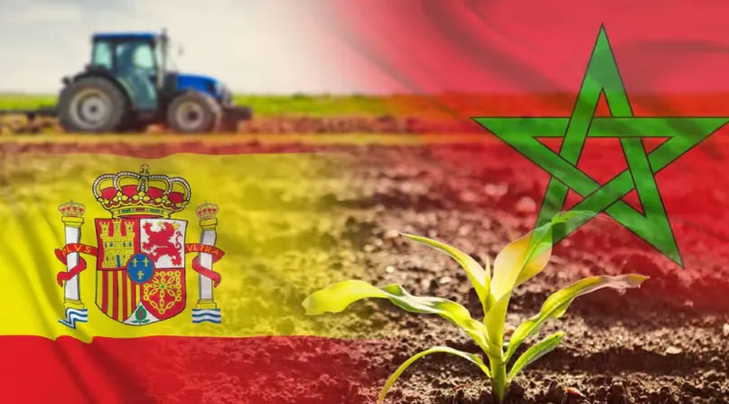 Morocco's Strategic Role in Spain's Supply Chain: Insights from CaixaBank Research