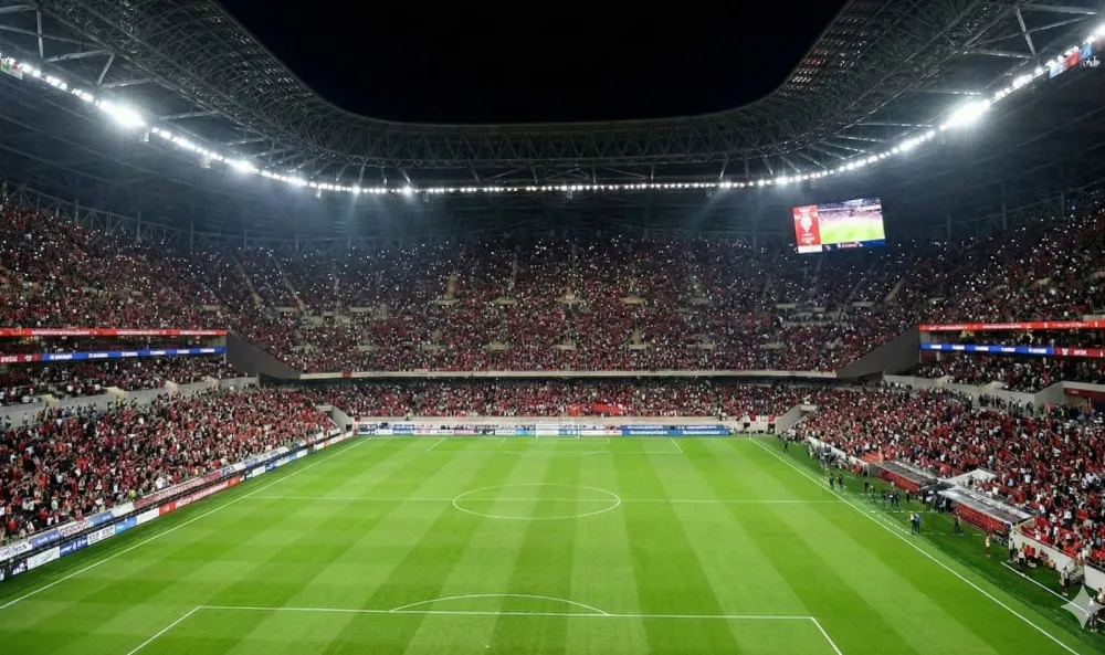 Morocco vs Madagascar: Live Match Updates and Highlights