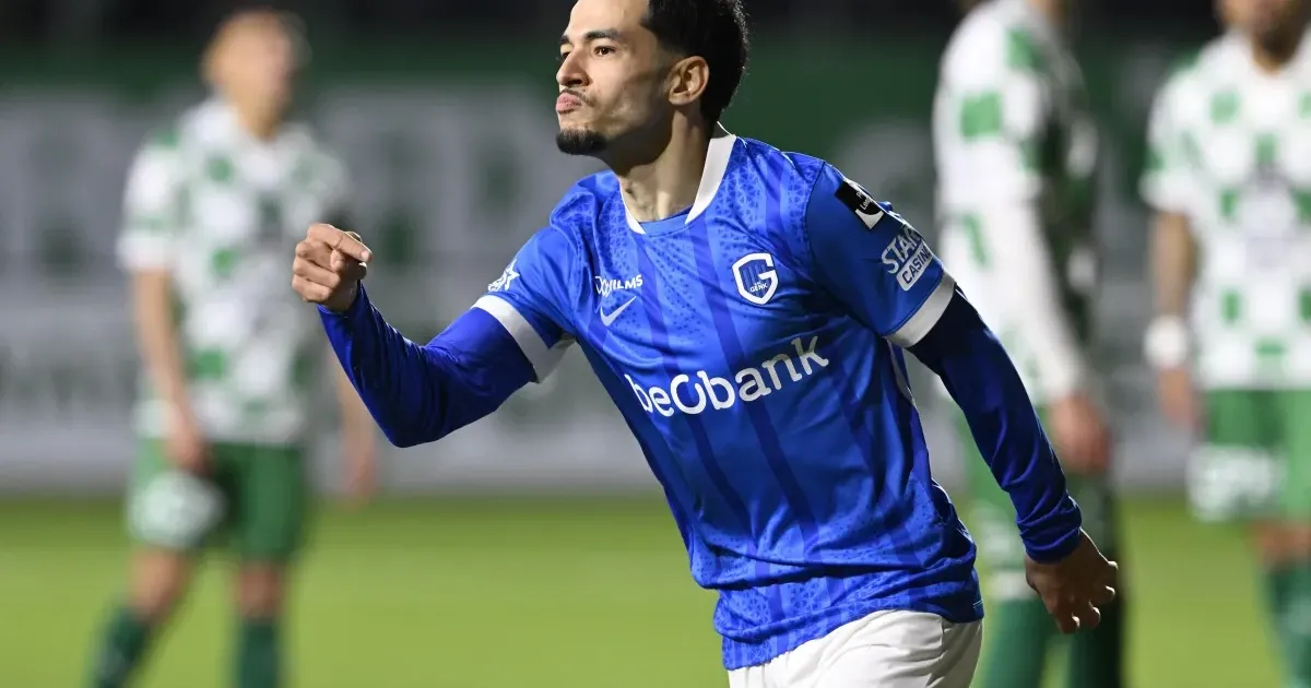 Zakaria El Ouahdi: A Dream World Cup Journey with Morocco Awaits