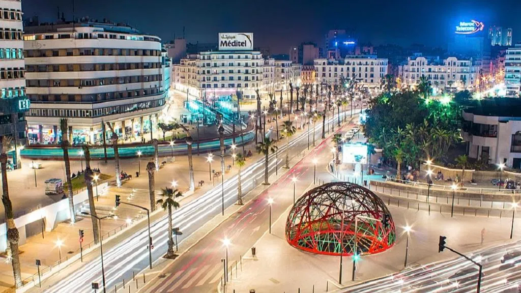 Casa Aménagement Initiates Bidding for Casablanca's International Broadcasting Center Ahead of World Cup 2030