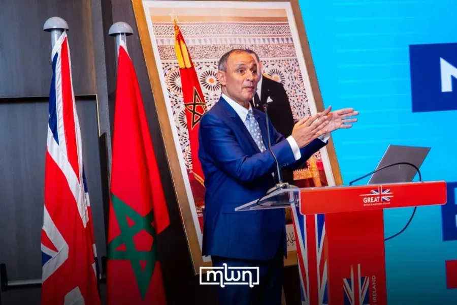 Morocco's Strategic Push for Economic Growth Ahead of the 2030 World Cup