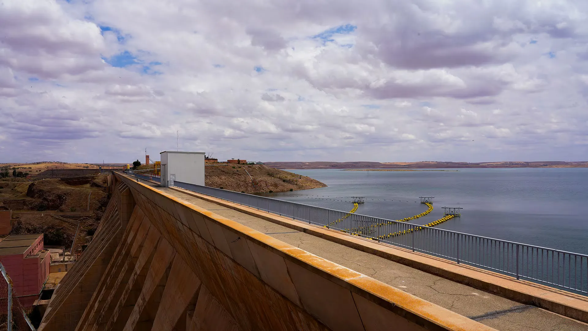 EU and Morocco Forge Stronger Ties with €348 Million Water Policy Support