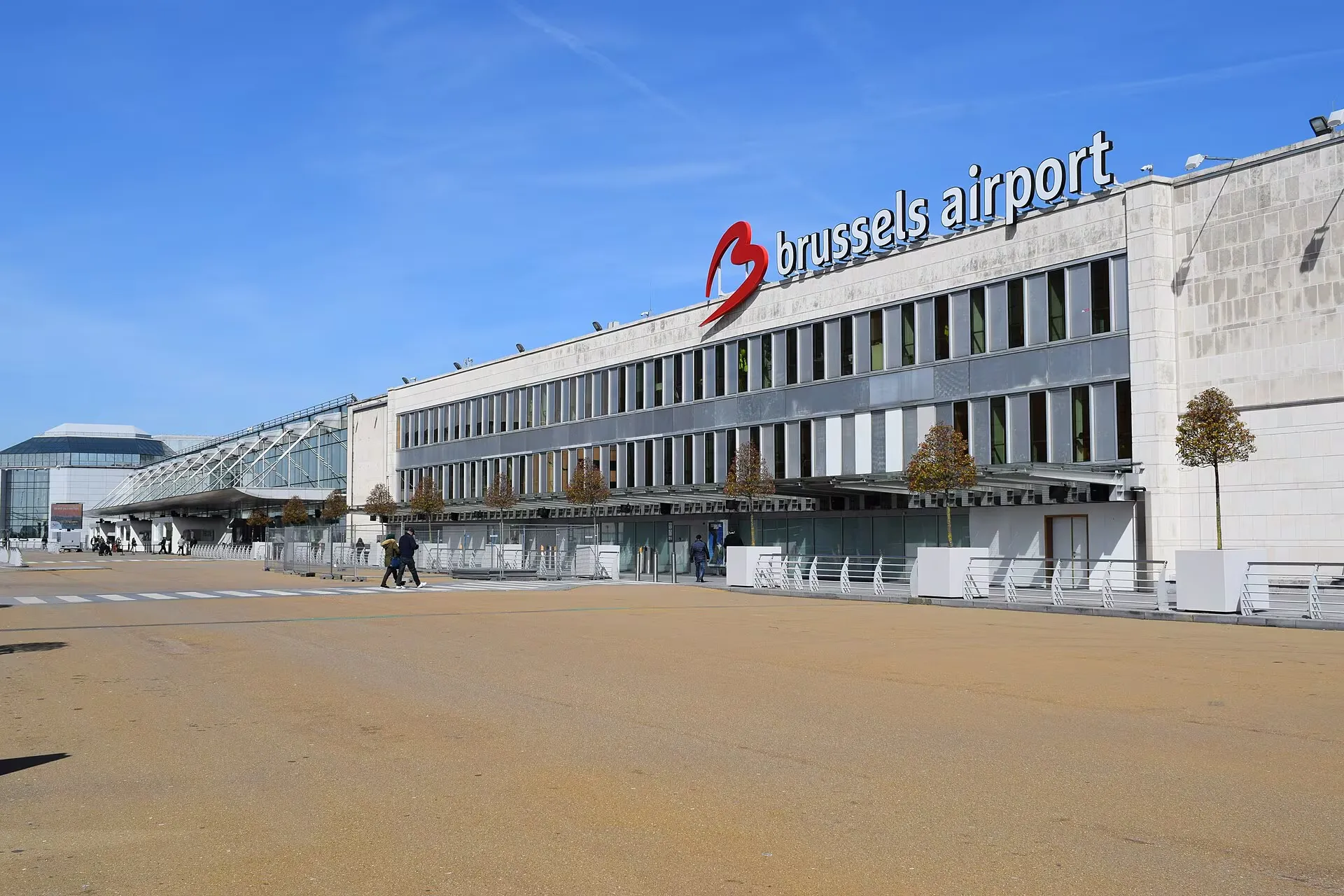 Air Traffic Disruptions in Belgium: Cancellations Affecting Royal Air Maroc Flights