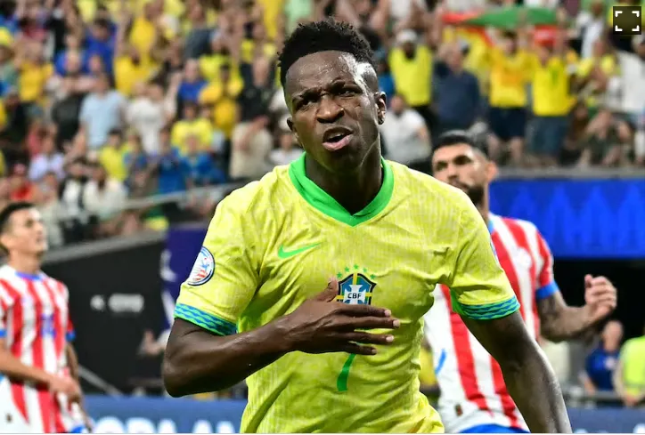 Brazil's Challenge in Group C: A Look at Their Rivals Morocco, Scotland, and Haiti