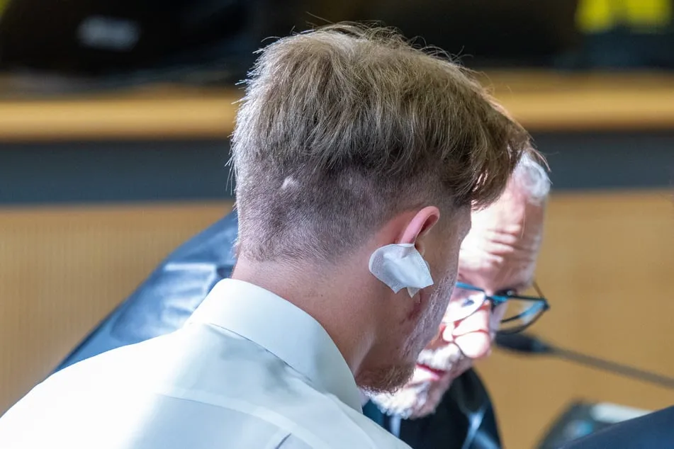 Survivors of Axe Attack on German Train Share Their Terrifying Experience in Court