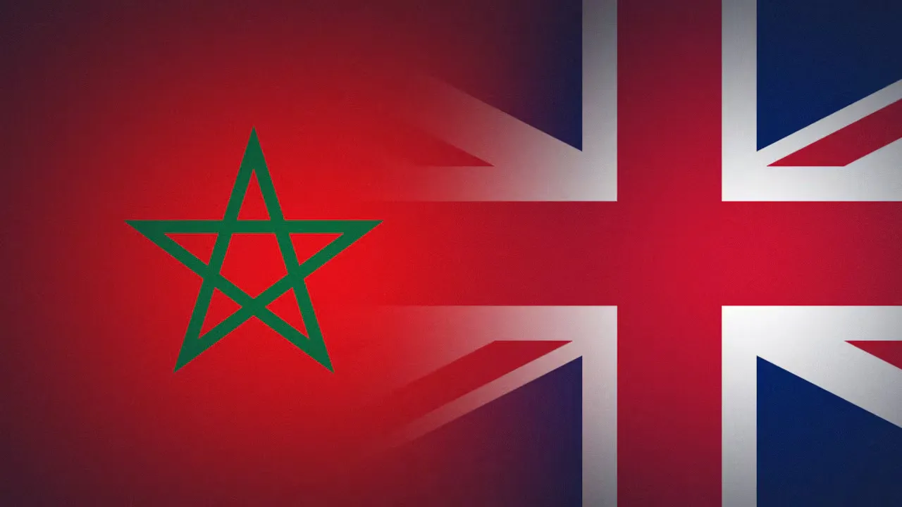 Rabat-London Economic Axis Accelerates Growth Ahead of 2030