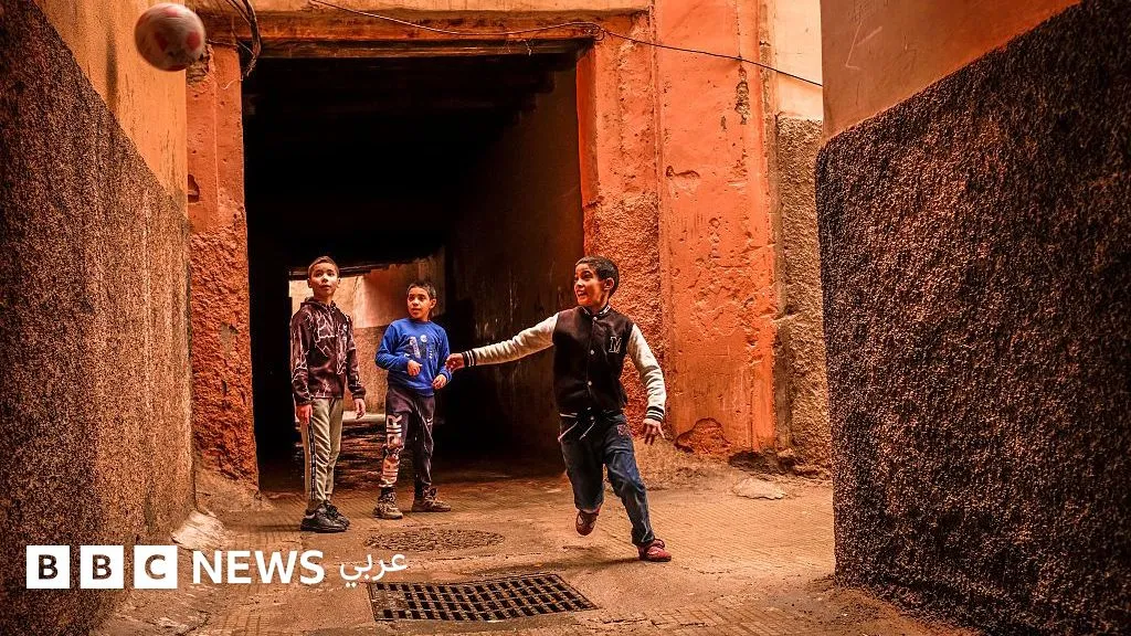 The Demographic Challenges Facing Maghreb Countries: An Urgent Call for Action
