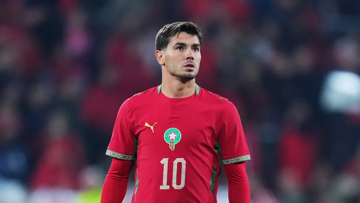 Morocco Shines with 4-0 Victory Over Madagascar in World Cup Warm-Up