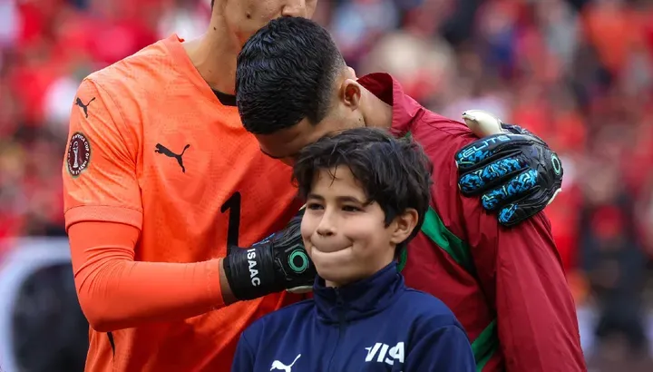 The Icons of Moroccan Football: Celebrating the Legends Who Shaped a Nation