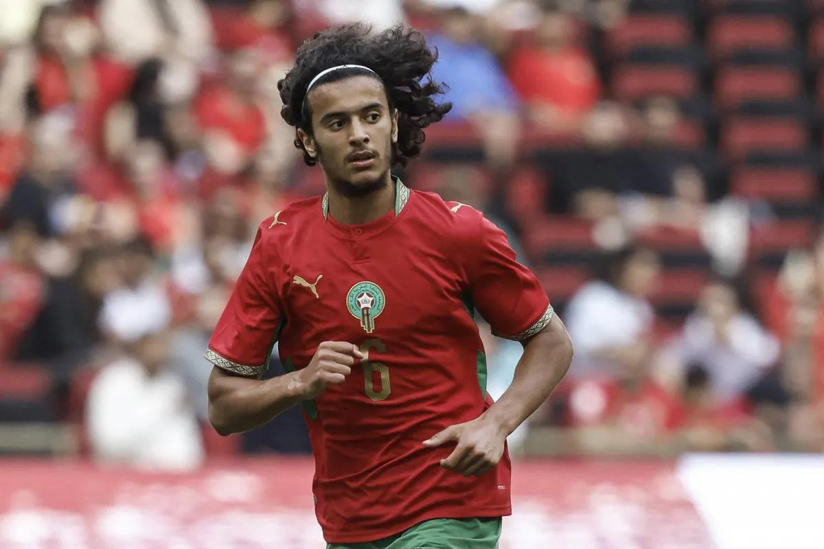 Morocco Dominates Madagascar Ahead of World Cup: Ayyoub Bouaddi Makes His Debut