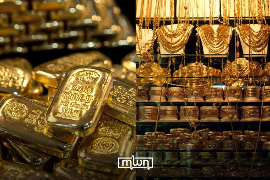 Gold Fraud Scandal Rocks Casablanca's Sbata Market: A Deep Dive into the Crisis