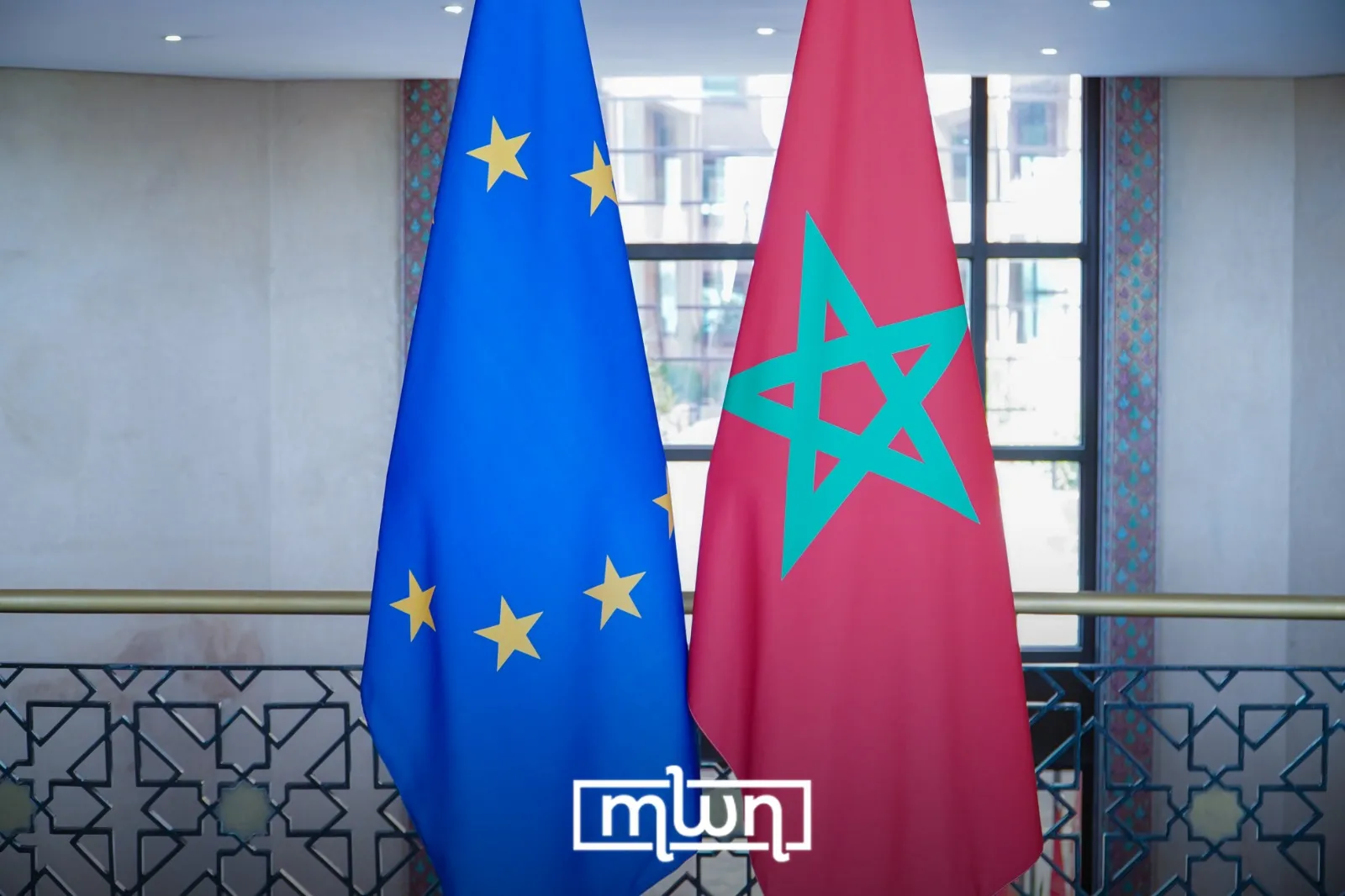 EU and Partners Unveil €348 Million Initiative to Bolster Morocco's Water Resources