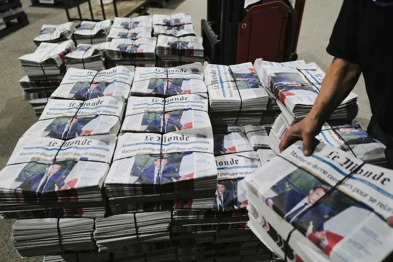 Moroccan Media Authority Advocates for Demonetization of Disinformation on Digital Platforms
