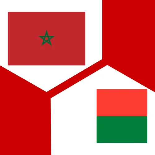 Morocco Triumphs Over Madagascar in Friendly Match: Key Highlights and Player Changes