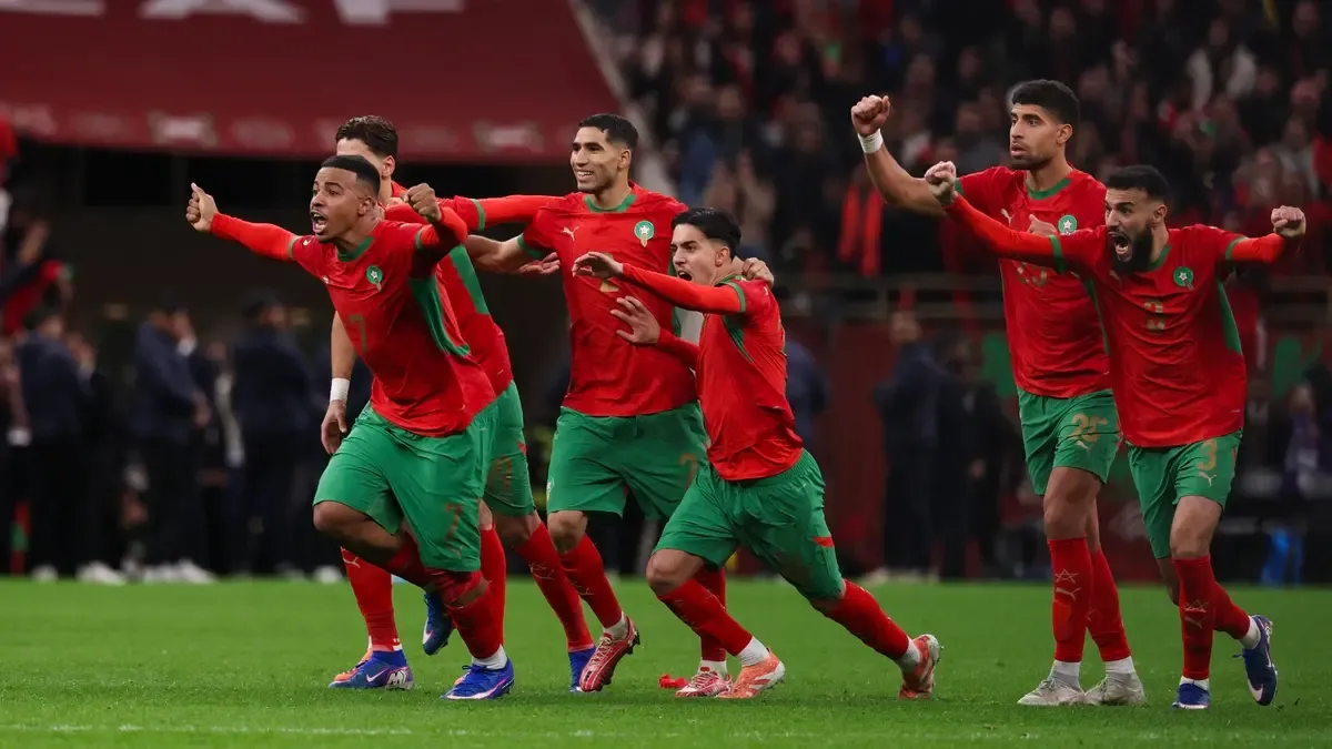 Lionel Scaloni Predicts Morocco as a Strong Contender for 2026 World Cup