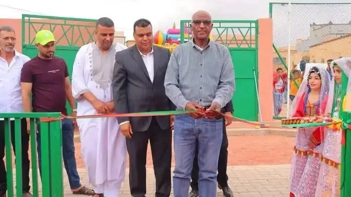 Concerns Arise Over Newly Opened Sports Facilities Amid Technical Deficiencies