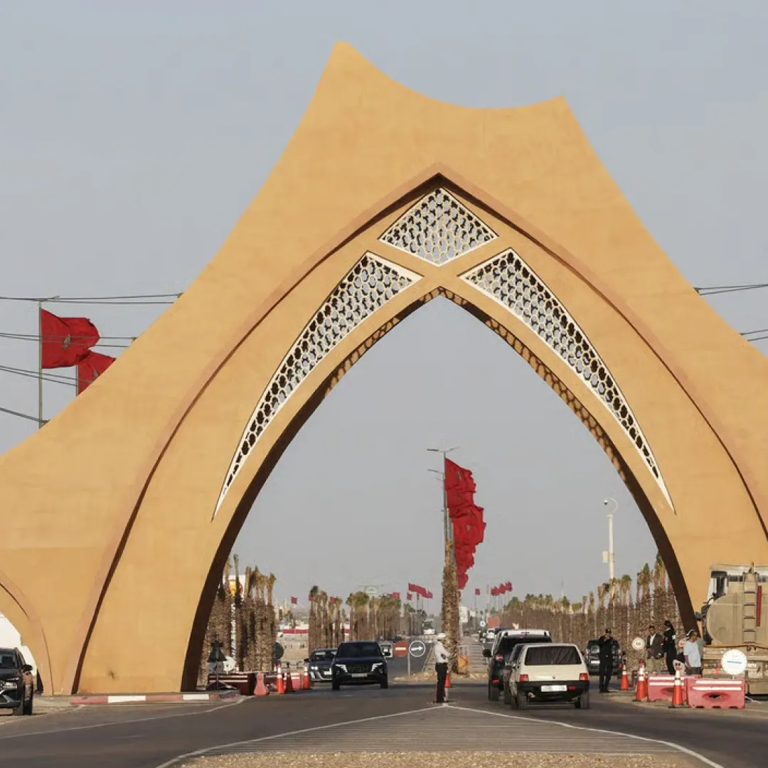 Morocco's Autonomy Plan: A Strategic Shift in the Sahara Dispute