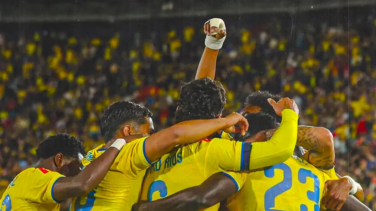 Colombia's Surprising Prospects for the 2026 World Cup: Insights from the Opta Supercomputer