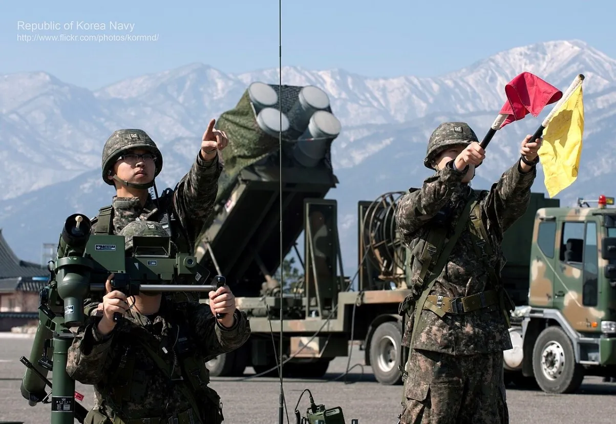 Morocco Enhances Air Defense Capabilities with Acquisition of KP-SAM Chiron Missiles